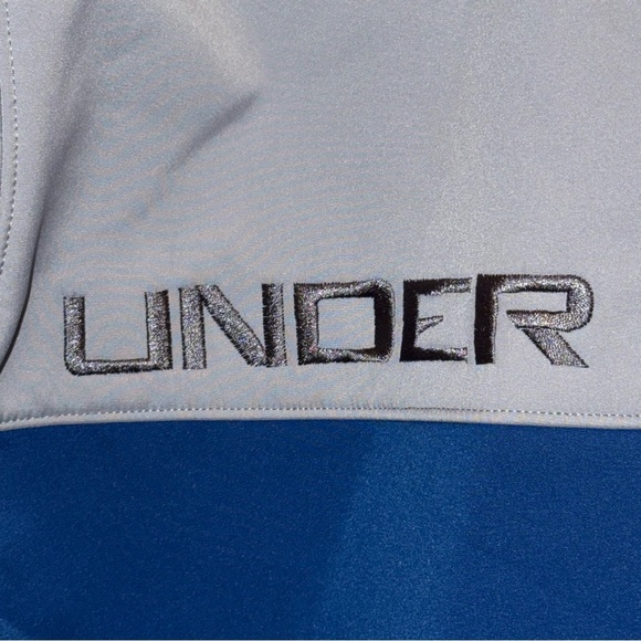 Under Armour UA Storm Water Resistant Jacket Men’s Size Medium - Picture 7 of 11